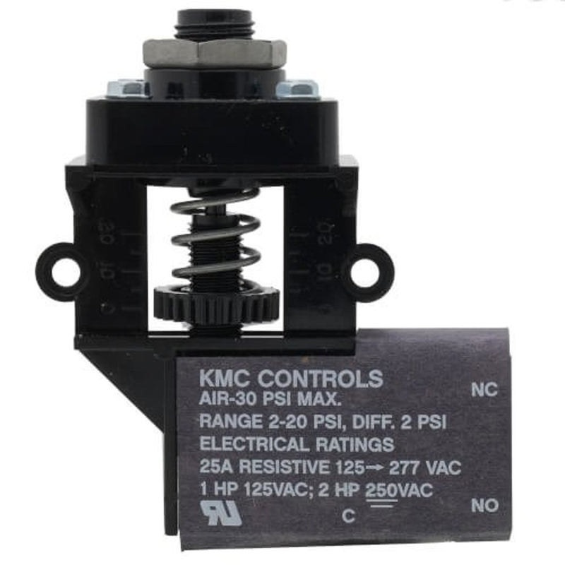 01EC-2301 — Relay, 120/240/277V, Single Pole, Double Throw