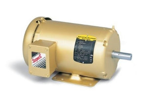 1062800 — Motor, 35W305K776G1, 1 HP, 3 Phase