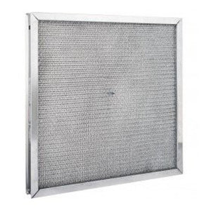 451759 — Aluminum Filter, 31.75 x 27.625 x 1.875, #91519624