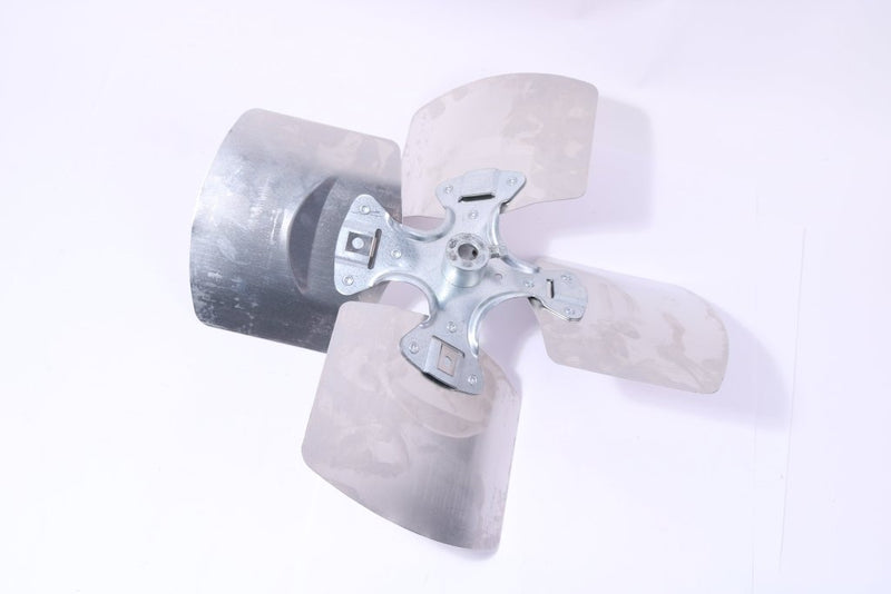 335186 — Blade, Aluminum, Revcor G1404-32L-.500I