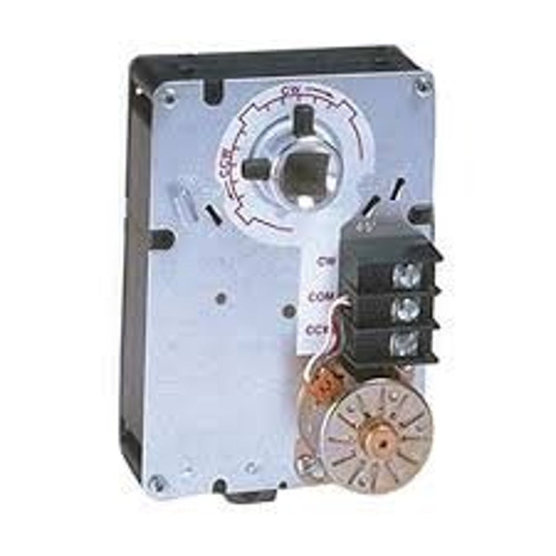 01EC-1801 — Actuator, Honeywell Model ML6161B