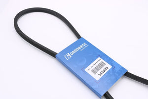 345225 — Belt, A49, Wrapped Edge