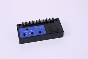 385971 — Electrical, Amp,A1044R