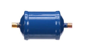1006915 — Filter, Liquid Line. Bi-Flow, BFKZ-164S,1/2 ODF