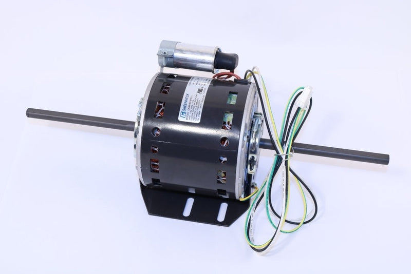 318864 — Motor, CK48HB16FF01, 560 Watt, 1 Phase