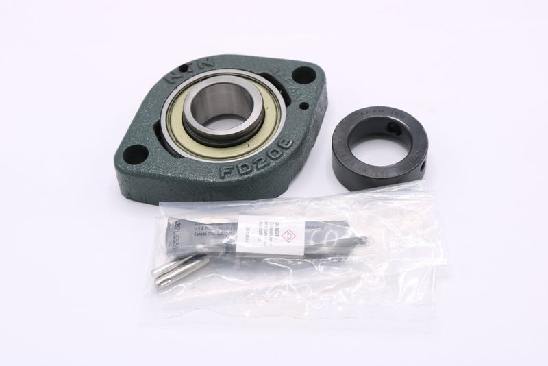 468851 — Bearing, Airxchange, 18740019A, ERC-7490