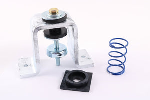 459042 — Isolator,Spr,Fhs-1-35,Blue