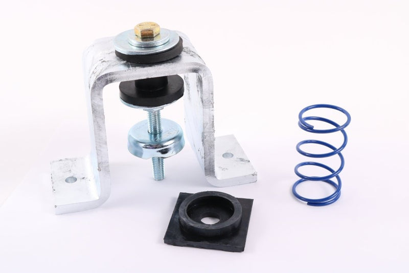 459042 — Isolator,Spr,Fhs-1-35,Blue