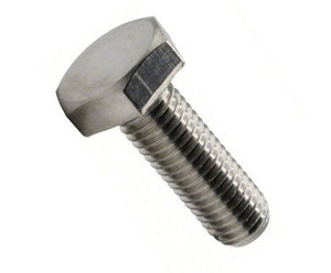 417115 — Bolt, Hsf, 5/16-18X1-1/4, SS,18-8
