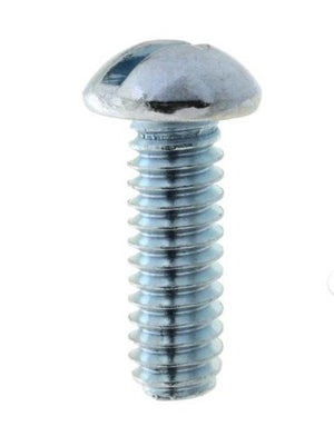 415728 — Ms,Srh,#8-32X.75, Zinc-Plated