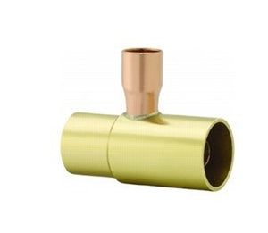 464329 — Valve, Auxiliary Side Connector, 1.375 x 0.875, ASC-11-7-LNWR
