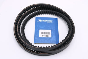 345224 — Belt, BX85