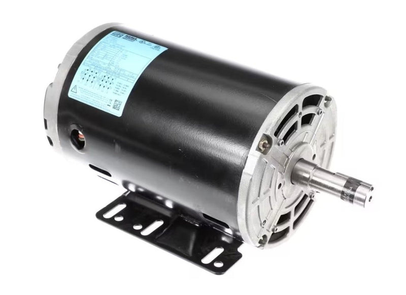 1043578 — Motor, GFC-00218OT3E56Z-S, 2 HP, 3 Phase