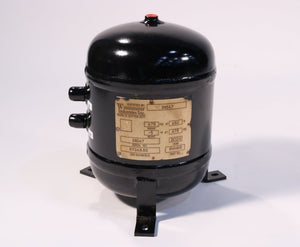 1002172 — Receiver, Westermeyer Part Number RVH812