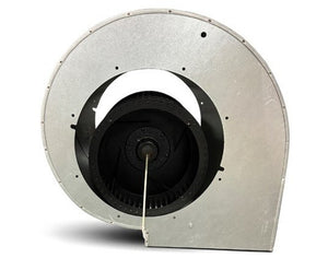 855506 — Blower Assembly, Revcor, 1262SM/1162, 4-4916, Galvanized