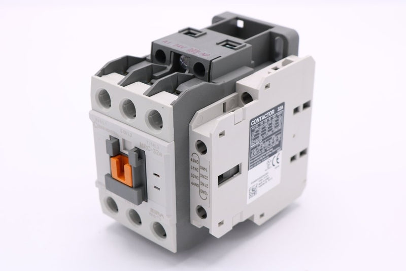 387800 — NEMA 1 Contactor, MRC-32A-24VAC