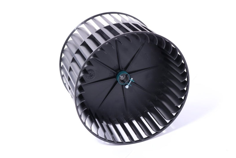 335665 — Wheel, 7.61 x 5.625, Plastic