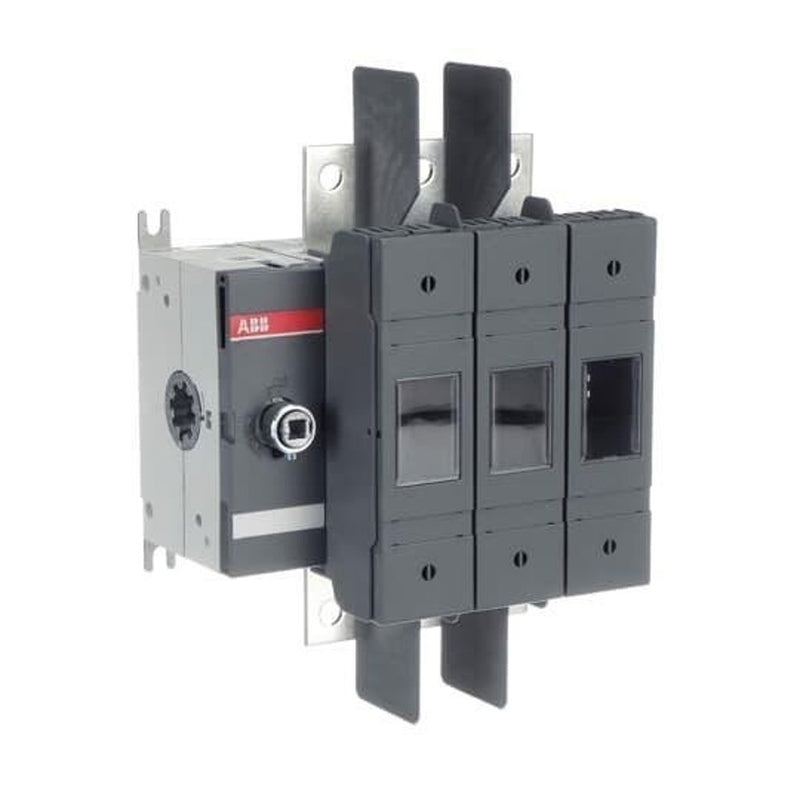 386912 — Disconnect Switch, ABB OS100GJ03, 100 Amp