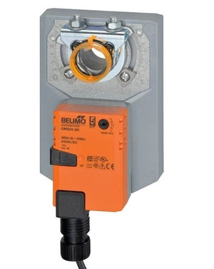 384572 — Actuator, Belimo GMB24-3 MQ, 24V