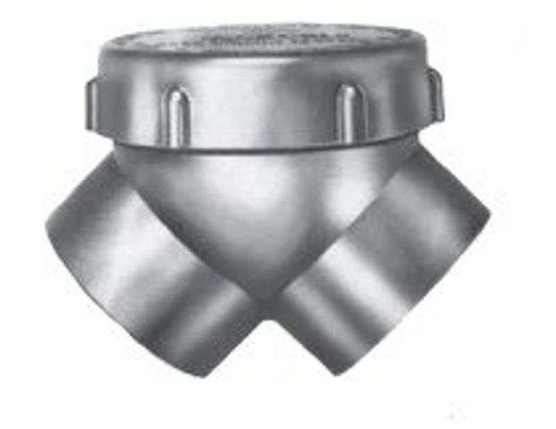 381686 — Elbow, 90 Degree, Explosion Proof, Reddot Gyf3