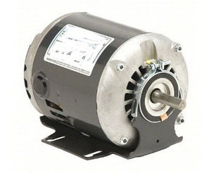 329386 — Motor, S055PRC8609012H, 0.333 HP, 1 Phase