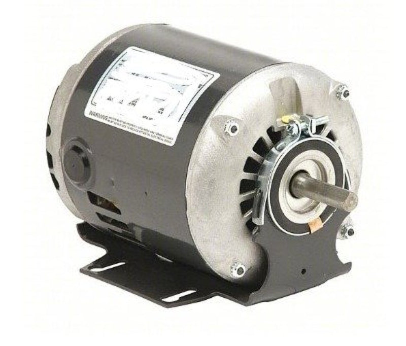 329386 — Motor, S055PRC8609012H, 0.333 HP, 1 Phase