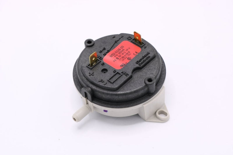 383045 — Switch, Clvld Ns2-0328-00, 0.50"