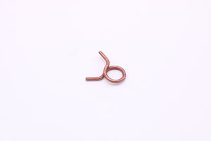 451786 — Hose Clamp, HC-8 1/2 Inch, Wire
