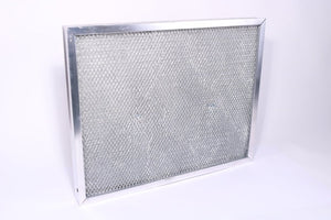 462083 — Aluminum Filter, 24 x 24 x 2, UL900