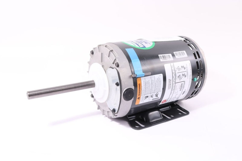 356712 — Motor, J063BKG0196015B, 1 HP, 3 Phase