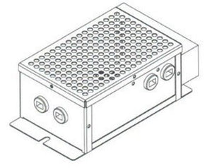 386767 — Power Supply, Hv Dean Tech, Jc099
