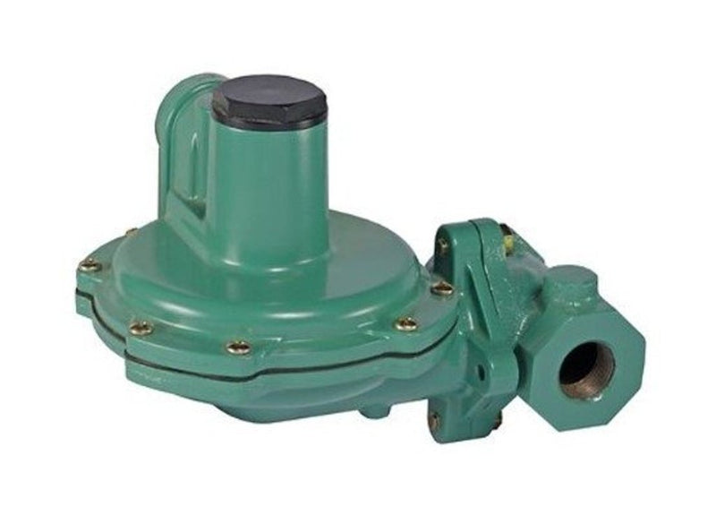 485404 — Regulator, Fisher, HSR, 3/4 IN, 1/4" Orifice, 10-12.5
