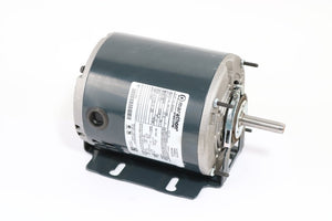 304824 — Motor, 048S17D1298, 0.25 HP, 1 Phase