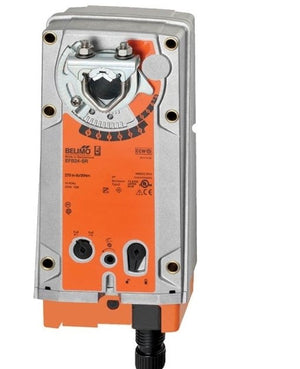 475464 — Actuator, Belimo EFB24-SR, 24V