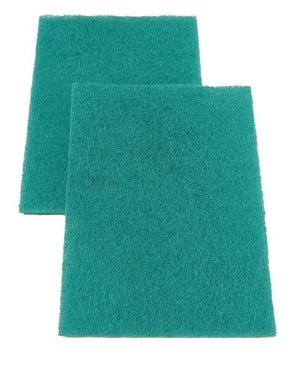 485464 — MERV 6 Filter, 2 Pack, Size 180 Side Port