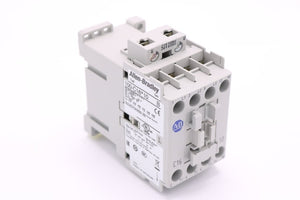 381809 — For Rep Purchase Only, Contactor, 16A AB#100-C16J10 24VAC