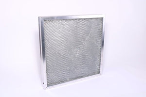 451438 — Aluminum Filter, 20 x 20 x 2, UL900