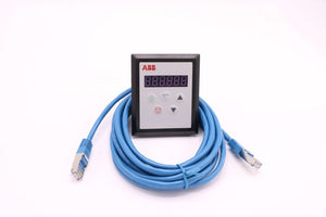 387007 — Elec, Led Keypad,Abb Ecs100L