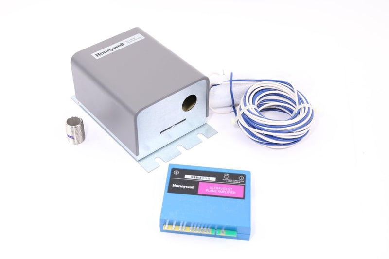 871565 — Uv Conversion Kit, Flame Sensing