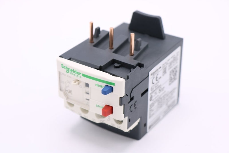 1013280 — Overload, Square D LRD32L, 3 Ph, 23-32 Amp, CL20