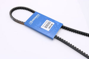 345148 — Belt, AX43, Raw Edge