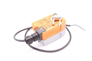 384241 — Actuator, Belimo TFB120, 120V