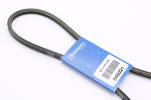 345021 — Belt, 3L400