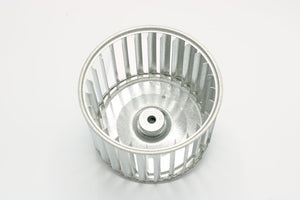 335124 — Wheel, Galvanized, SP/CSP-117, 5/16 Inch Bore, CCW