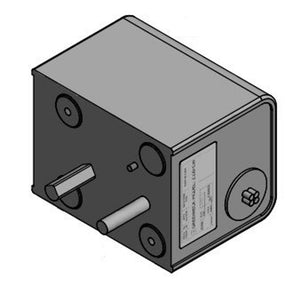 1031729 — Actuator, SGMADA, 120V, Pivot Post