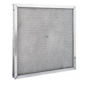 462565 — Filter, EZ Kleen, 19.5 x 19.5 x 0.875, BSQ-130-160