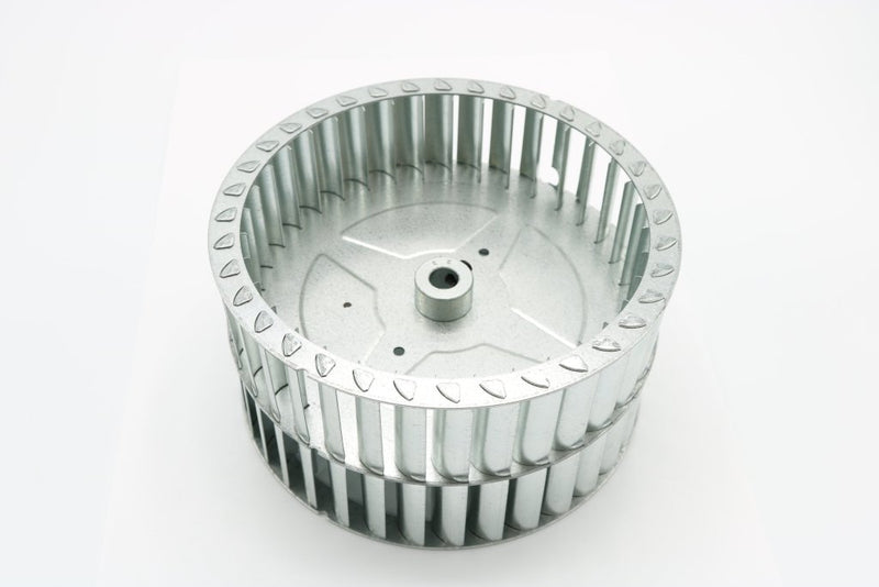 335123 — Wheel, Galvanized, SP/CSP-252,265, 1/2 Inch Bore, CCW