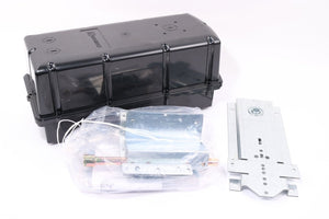 878264 — NEMA-4 Kit, Galvanized, with Hardware