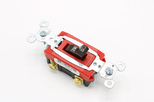 381975 — Toggle Switch, CSB20AC1I