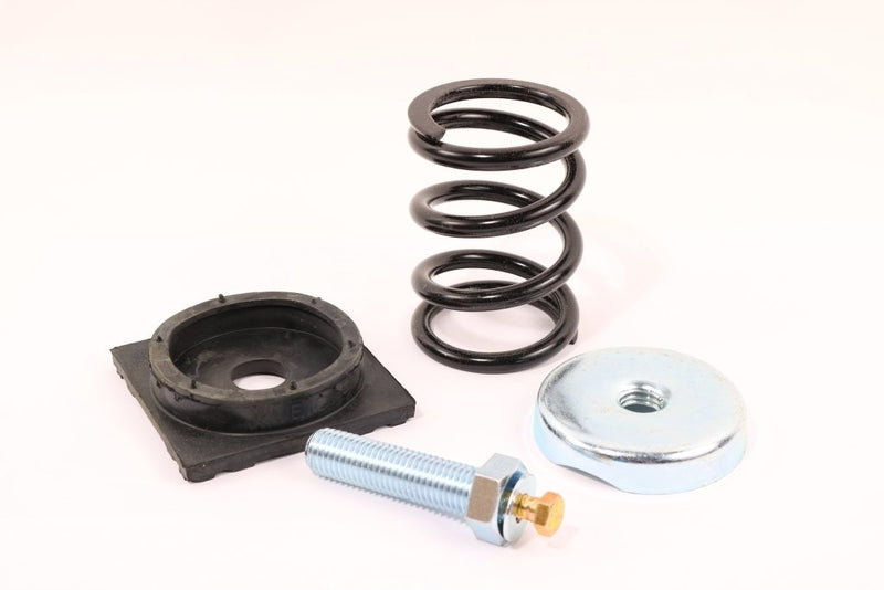453026 — Spring Blower Isolators, FDS-1-625, Black